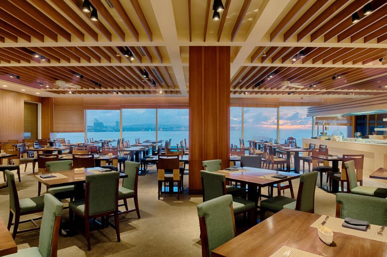 Lotte Hotel Guam Тумон Экстерьер фото