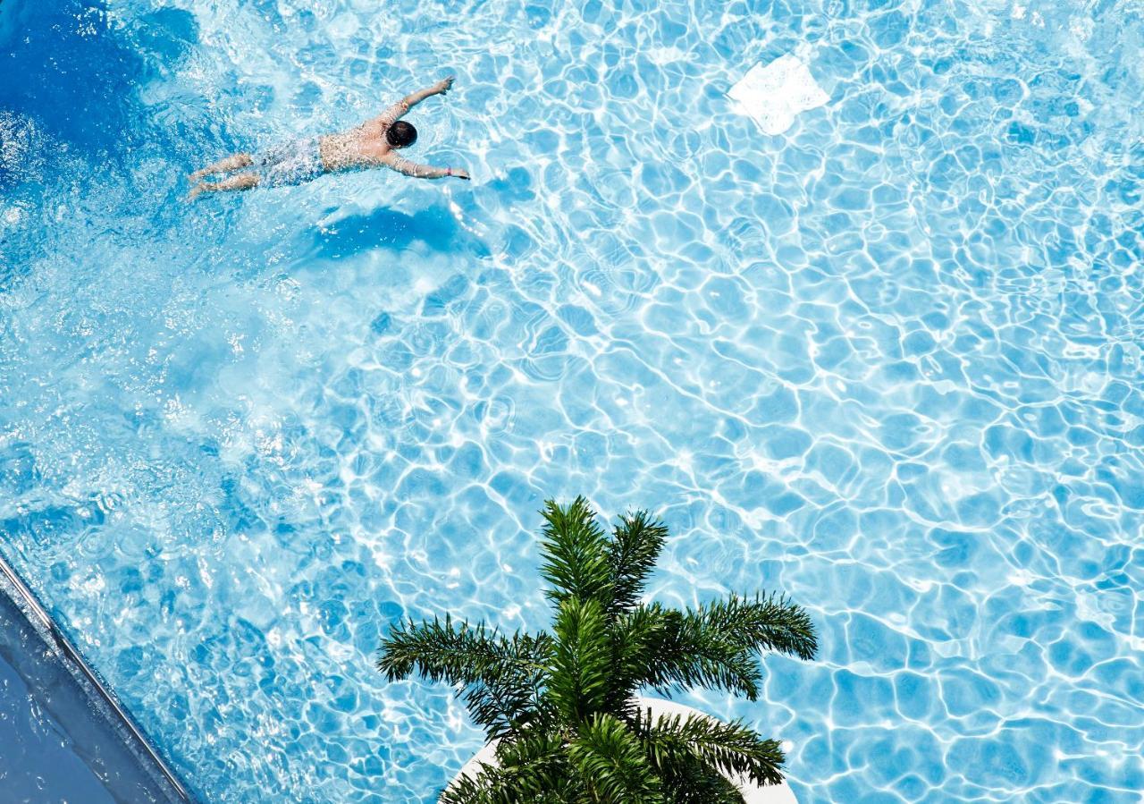 Lotte Hotel Guam Тумон Номер фото